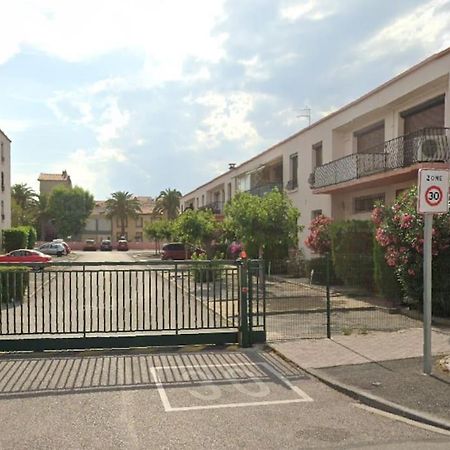 Apartamento Joli T3 3 Min Gare Perpiñán Exterior foto