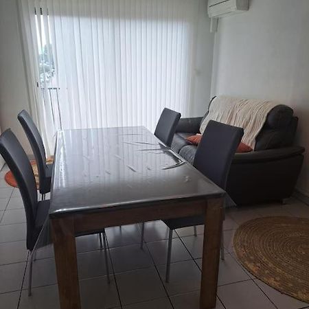 Apartamento Joli T3 3 Min Gare Perpiñán Exterior foto