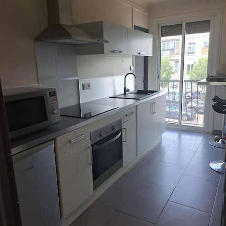 Apartamento Joli T3 3 Min Gare Perpiñán Exterior foto