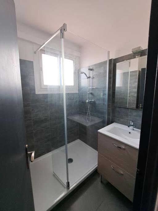 Apartamento Joli T3 3 Min Gare Perpiñán Exterior foto