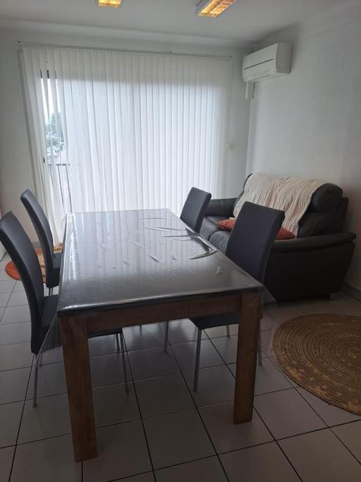 Apartamento Joli T3 3 Min Gare Perpiñán Exterior foto