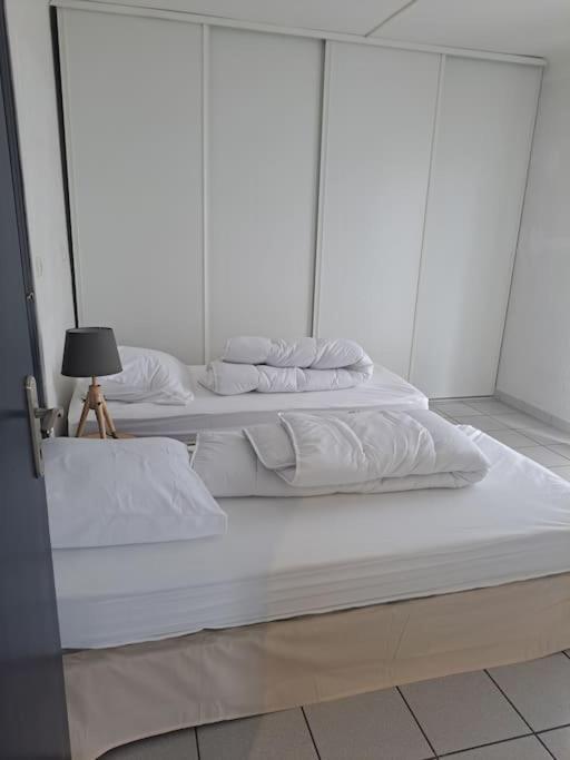 Apartamento Joli T3 3 Min Gare Perpiñán Exterior foto